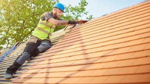 Best 4 Ply Roofing  in Kulpsville, PA