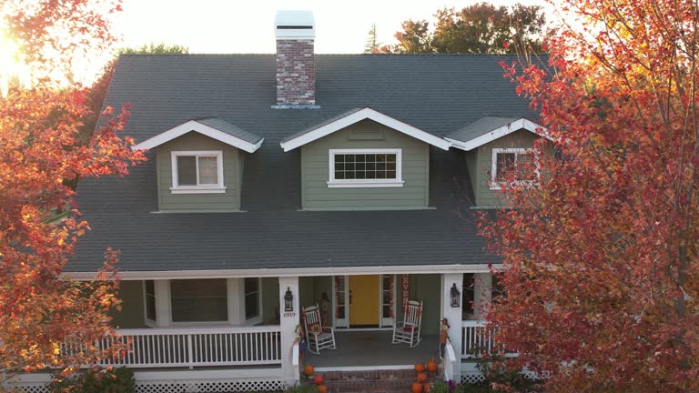Best Asphalt Shingle Roofing  in Kulpsville, PA
