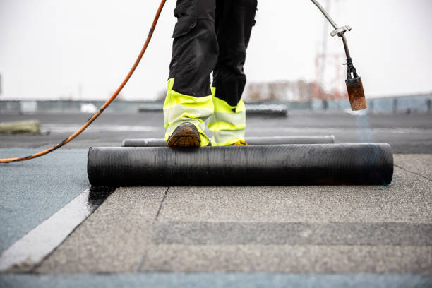 Best Tile Roofing Installation  in Kulpsville, PA